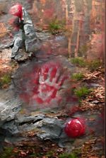 The Red Hand